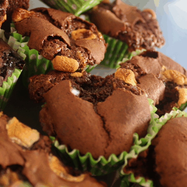 Budget-Friendly Chocolate Brownies: Easy, Cheap & Kid-Approved Recipe for Busy Mums