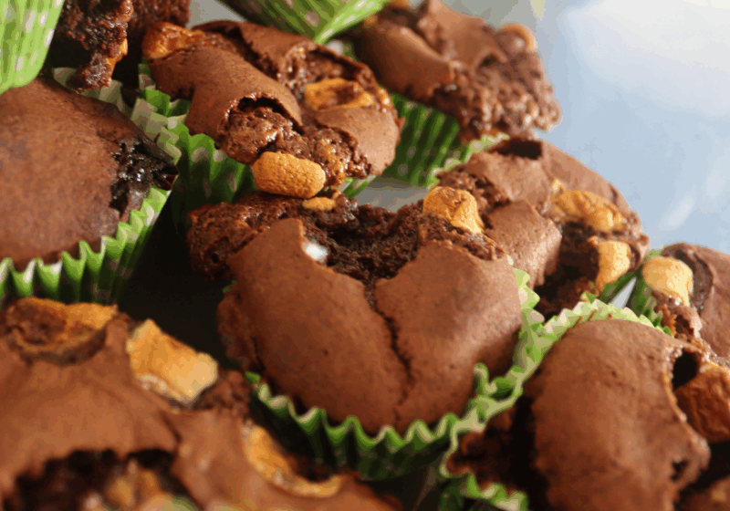 Budget-Friendly Chocolate Brownies: Easy, Cheap & Kid-Approved Recipe for Busy Mums